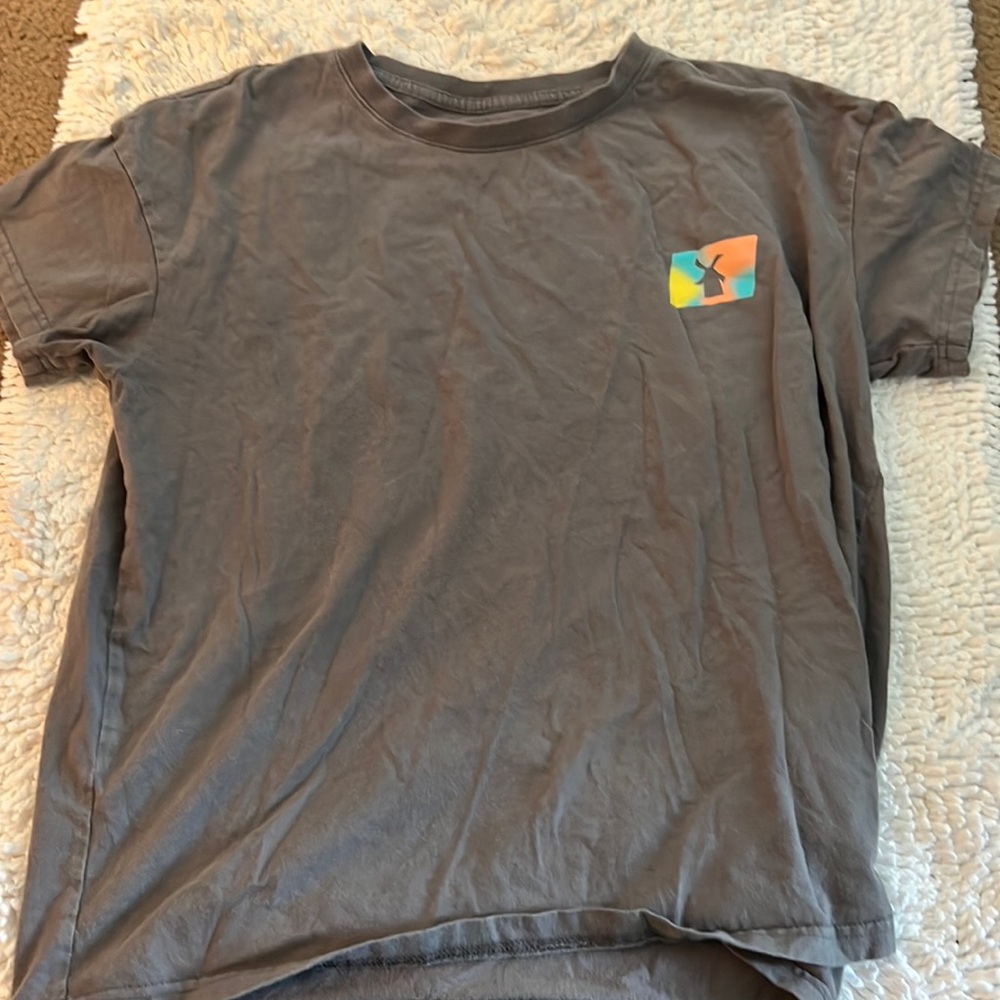 Dutch Bros Drink one for Dane short sleeve